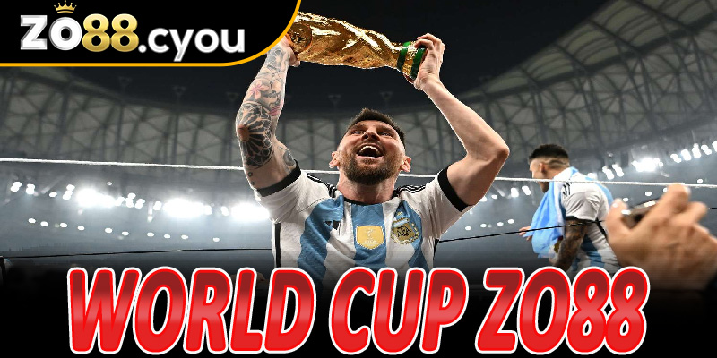 World Cup Zo88